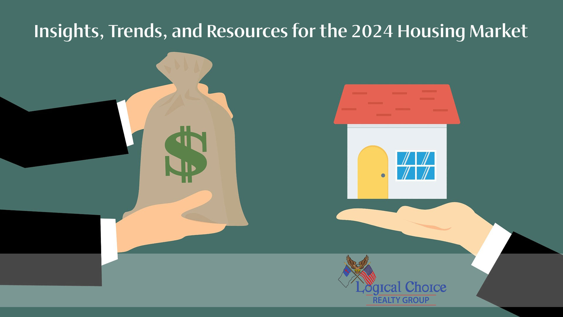 Insights Trends And Resources For The 2024 Housing Market Logical   Insights Trends Real Estate 2024 